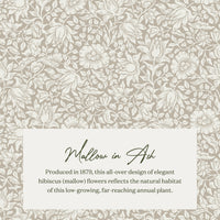 Morris & Co. x Namesake Crewe Recliner and Swivel Glider