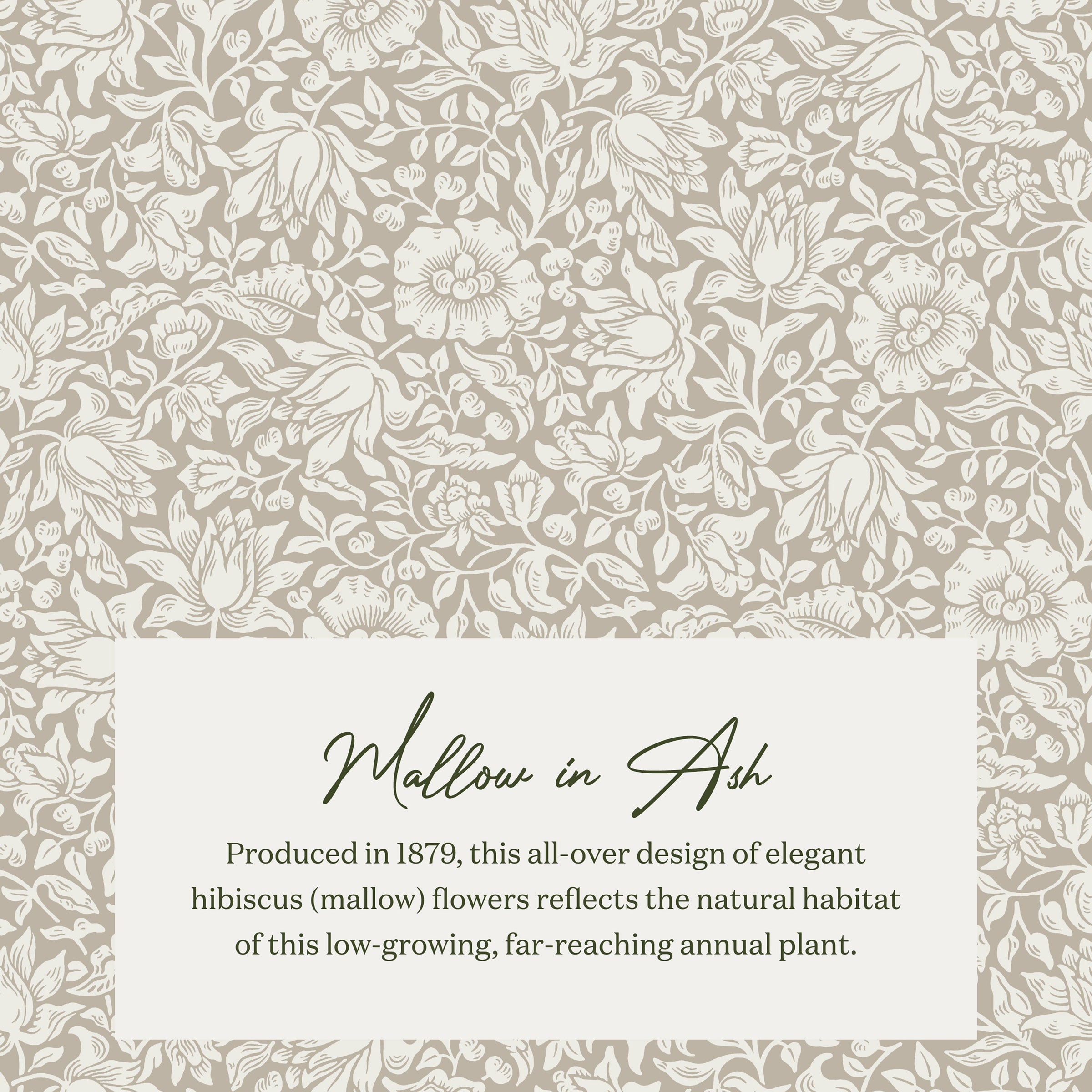 Morris & Co. x Namesake Crewe Recliner and Swivel Glider