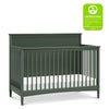 DaVinci Frem 4-in-1 Convertible Crib