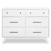 DaVinci Otto 6-Drawer Dresser
