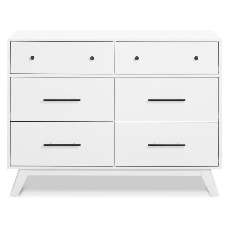 DaVinci Otto 6-Drawer Dresser