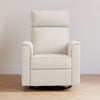 Monogram by Namesake Willa Plus Power Glider Recliner w/ Power Headrest