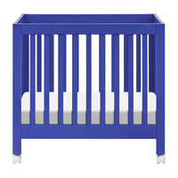 Babyletto Origami Mini Crib