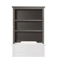 DaVinci Autumn Bookcase/Hutch