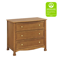 DaVinci Kalani 3-Drawer Dresser