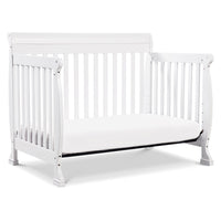DaVinci Kalani 4-in-1 Convertible Crib
