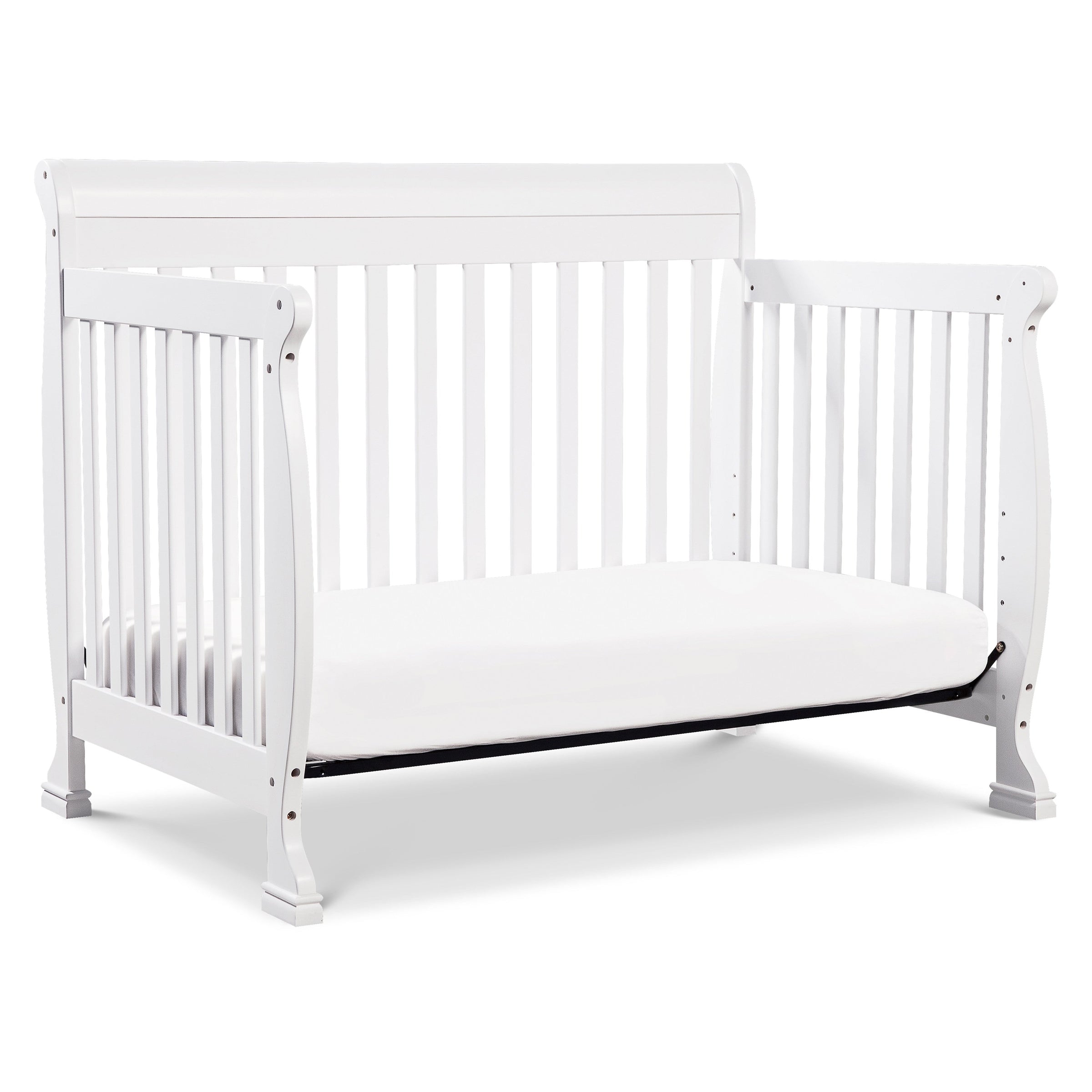 DaVinci Kalani 4-in-1 Convertible Crib