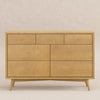 Babyletto Palma 7-Drawer Double Dresser