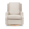 Namesake Crewe Electronic Recliner and Swivel Glider
