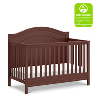 DaVinci Charlie 4-in-1 Convertible Crib