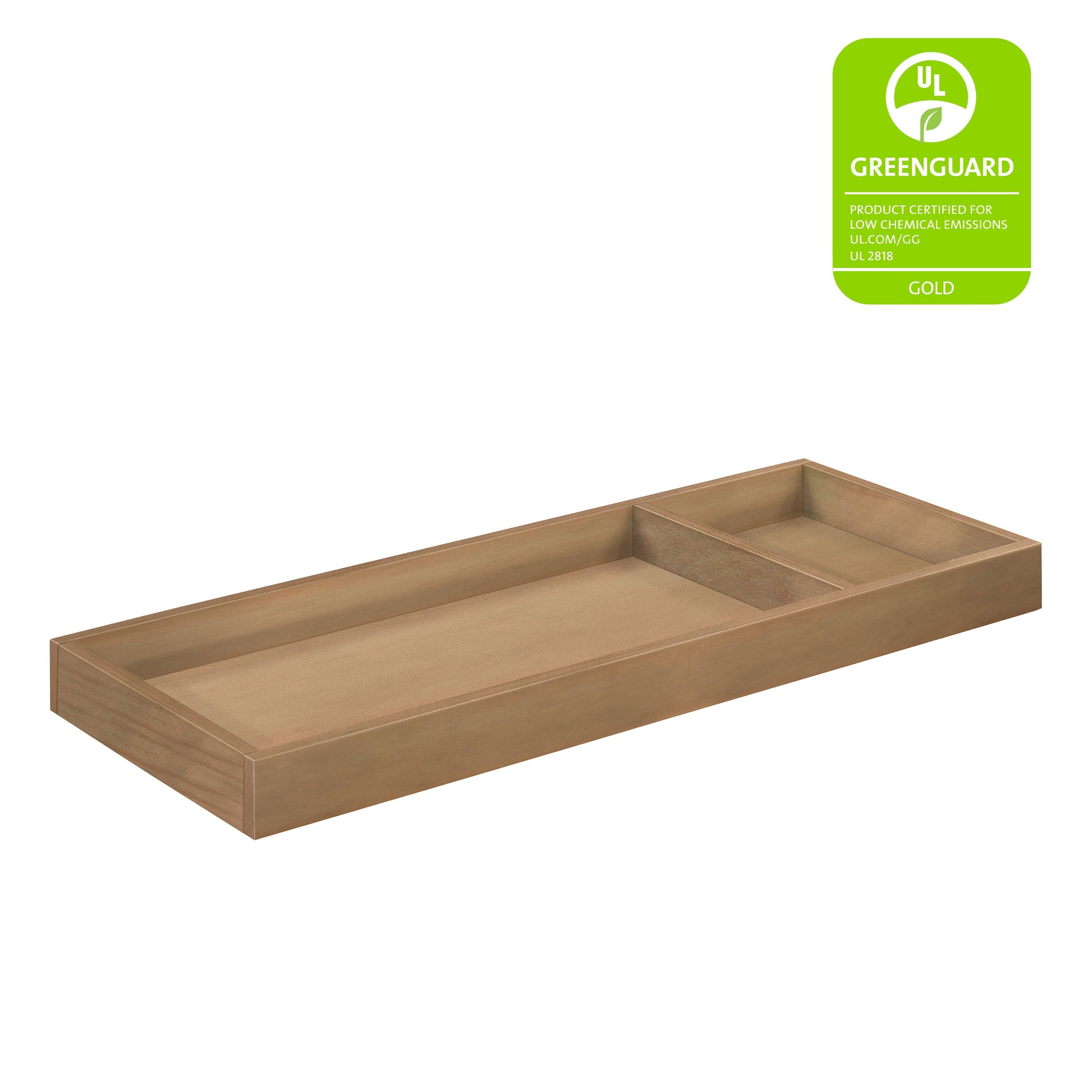 DaVinci Universal Wide Removable Changing Tray
