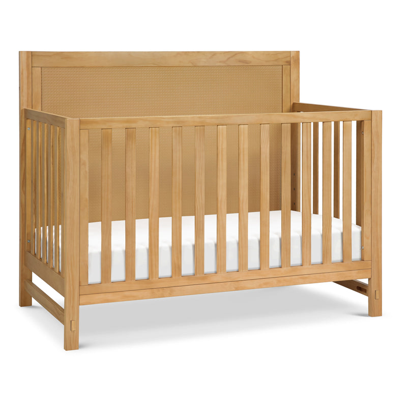 DaVinci Margot 4-in-1 Convertible Crib