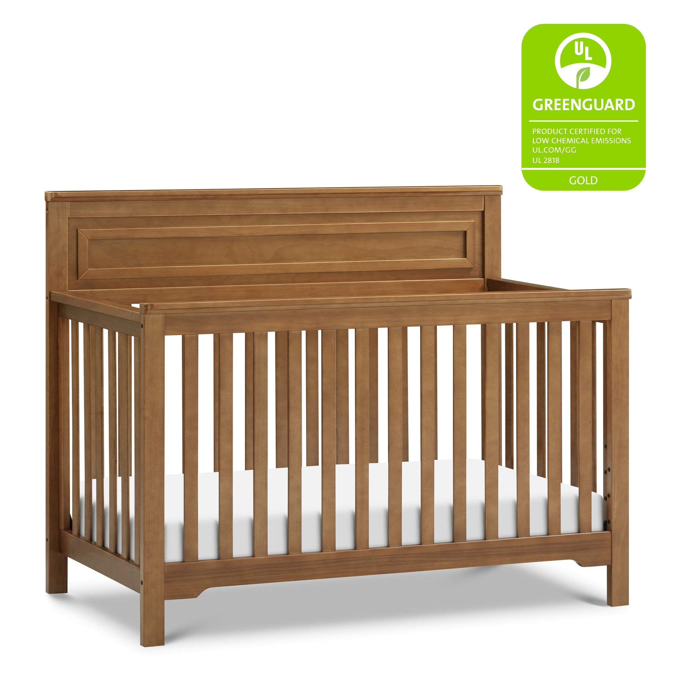 DaVinci Autumn 4-in-1 Convertible Crib