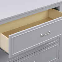DaVinci Charlie 3-Drawer Dresser