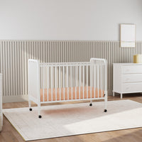 DaVinci Jenny Lind 3-in-1 Convertible Crib