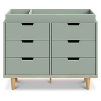 DaVinci Marley 6-Drawer Double Dresser