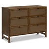 DaVinci Margot 6-Drawer Dresser