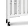 DaVinci Charlie Folding Portable 3-in-1 Mini Crib