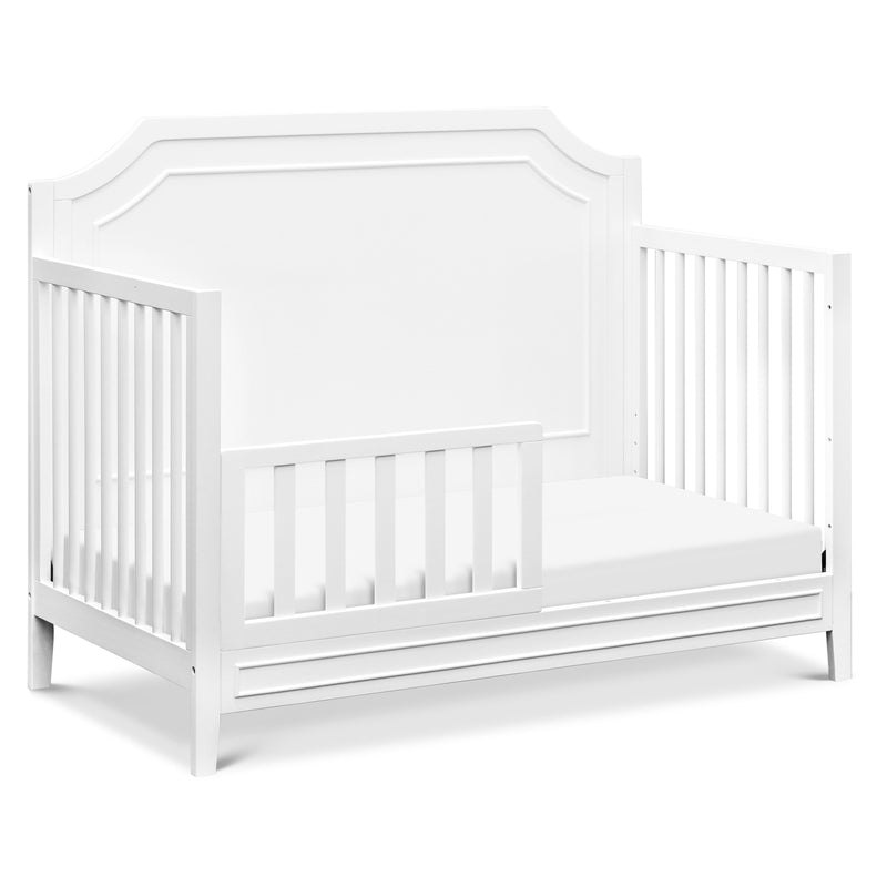 DaVinci Chloe Regency 4-in-1 Convertible Crib