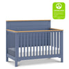 DaVinci Shea 4-in-1 Convertible Crib