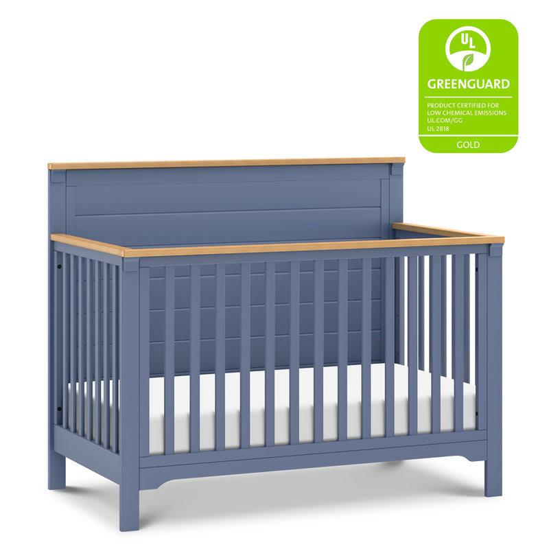DaVinci Shea 4-in-1 Convertible Crib