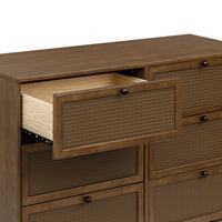 DaVinci Margot 6-Drawer Dresser