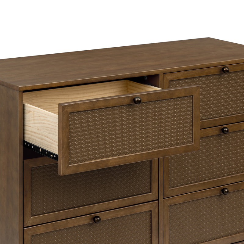 DaVinci Margot 6-Drawer Dresser
