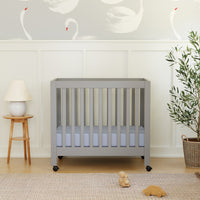 Babyletto Origami Mini Crib