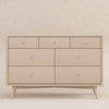 Babyletto Palma 7-Drawer Double Dresser