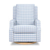 Namesake Crewe Electronic Recliner and Swivel Glider