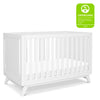 DaVinci Otto 3-in-1 Convertible Crib