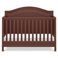 DaVinci Charlie 4-in-1 Convertible Crib