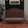 DaVinci Charlie 4-in-1 Convertible Crib
