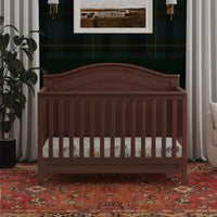 DaVinci Charlie 4-in-1 Convertible Crib