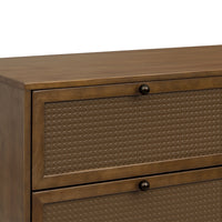 DaVinci Margot 6-Drawer Dresser