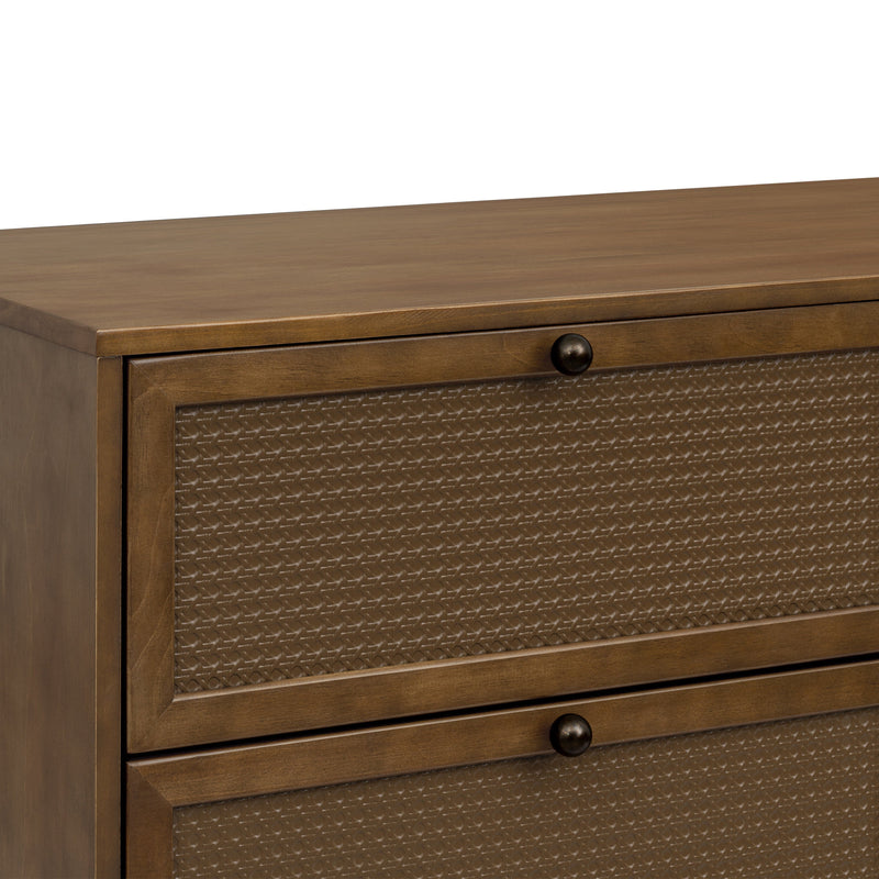DaVinci Margot 6-Drawer Dresser