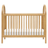 Babyletto Bondi 3-in-1 Convertible Crib with Toddler Bed Conversion Kit