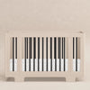 Babyletto Yuzu 8-in-1 Convertible Crib with All-Stages Conversion Kits
