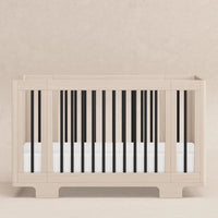 Babyletto Yuzu 8-in-1 Convertible Crib with All-Stages Conversion Kits