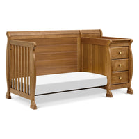DaVinci Kalani 4-in-1 Crib and Changer Combo