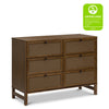DaVinci Margot 6-Drawer Dresser