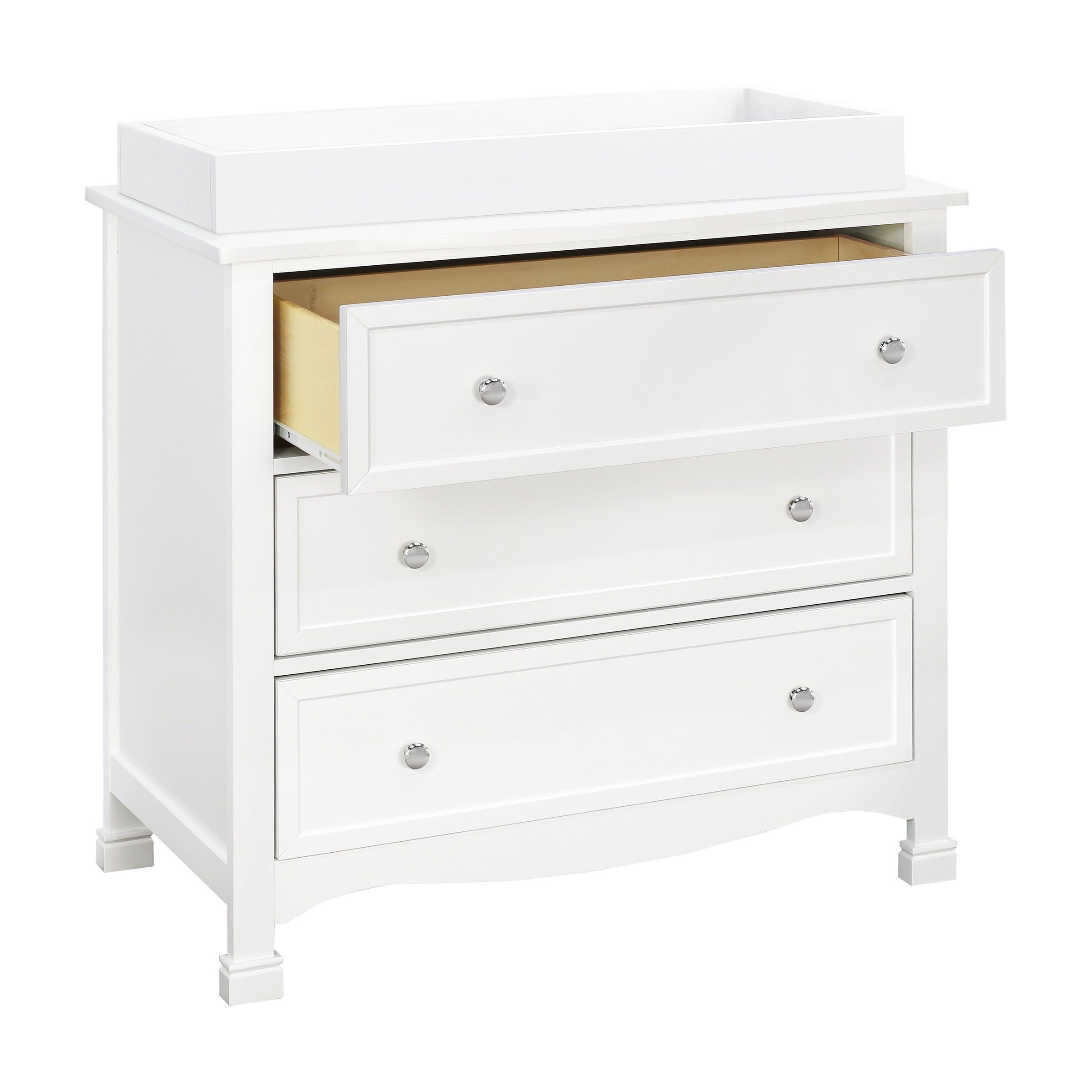 DaVinci Kalani 3-Drawer Dresser