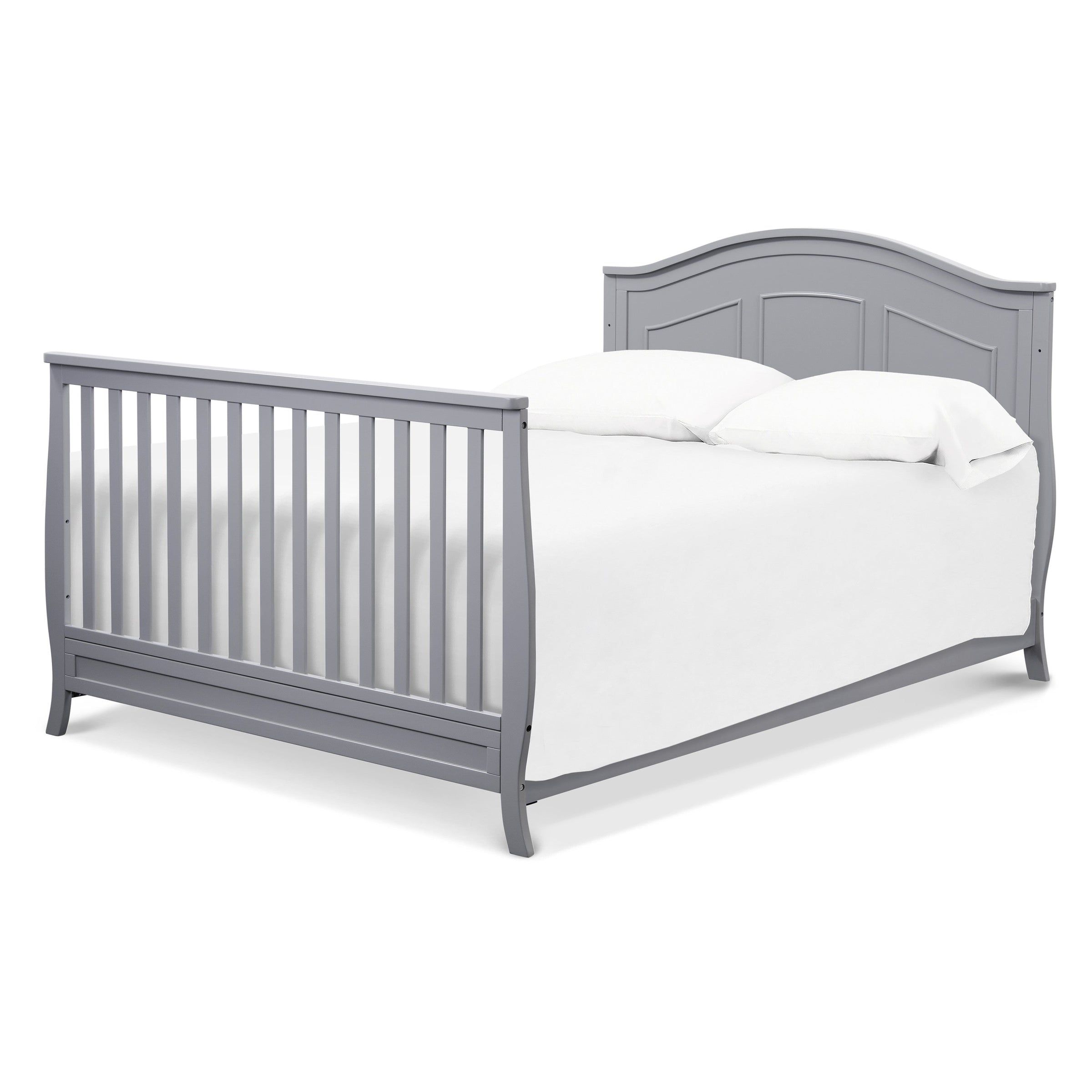 DaVinci Emmett 4-in-1 Convertible Crib