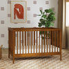 DaVinci Birdie 3-in-1 Convertible Crib