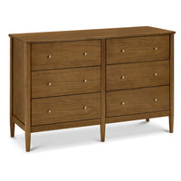 DaVinci Frem 6-Drawer Dresser