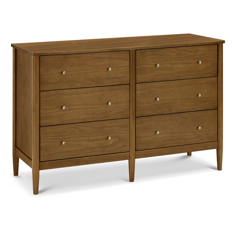 DaVinci Frem 6-Drawer Dresser