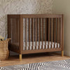 Babyletto Gelato 4-in-1 Convertible Mini Crib