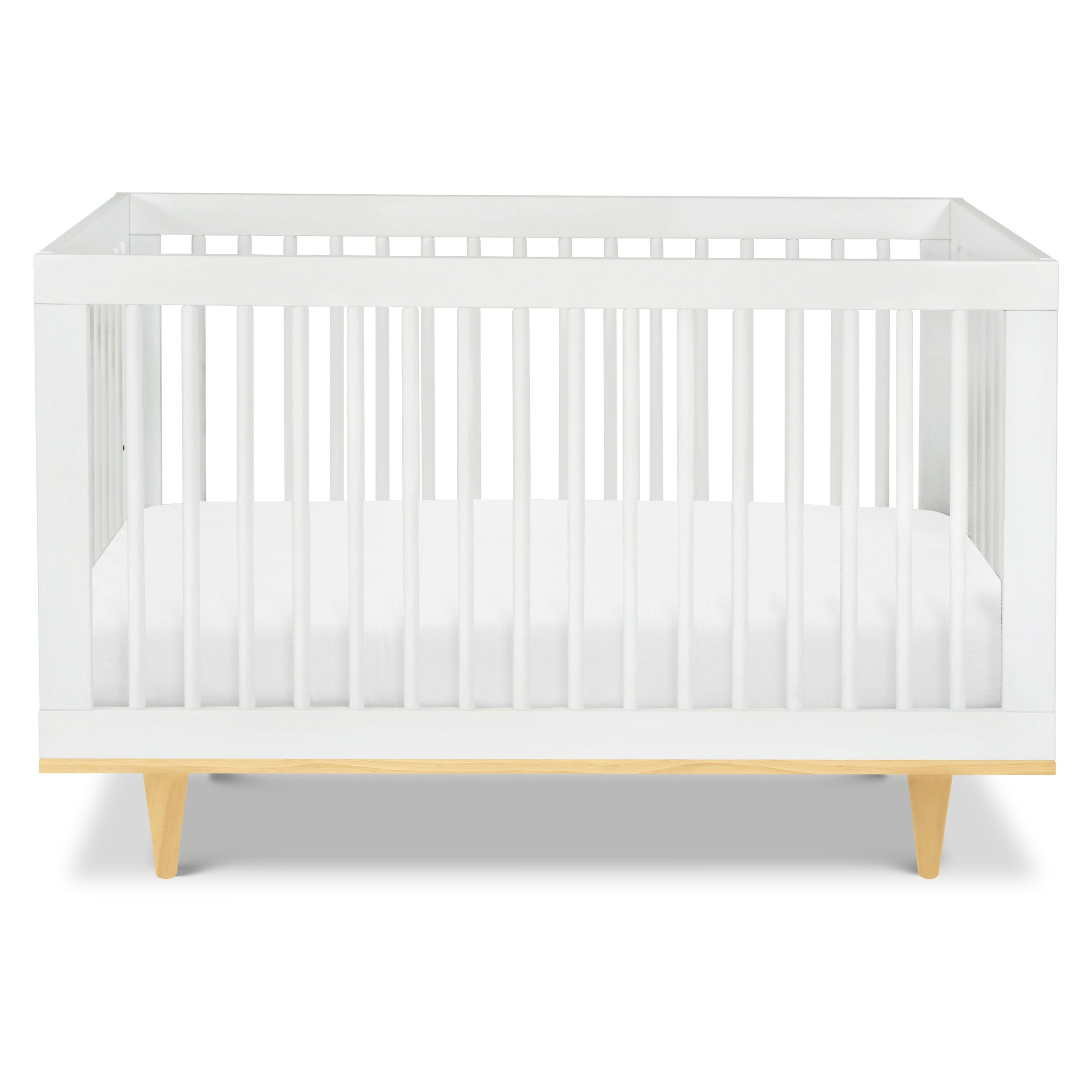 DaVinci Marley 3-in-1 Convertible Crib