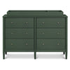 DaVinci Frem 6-Drawer Dresser