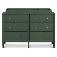 DaVinci Frem 6-Drawer Dresser